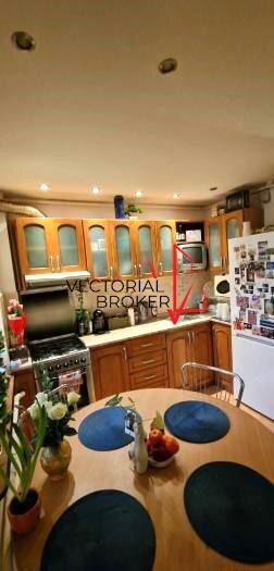 Doamna Ghica, Scoala Grigore Ghica centrala termica, et. 4, decomandat